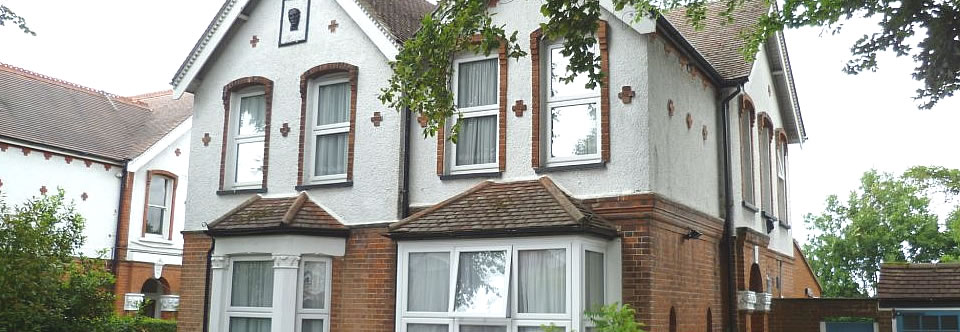 Roanu Care Home